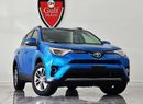Toyota RAV4 XLE HYBRID 2.5L-4CYL  EXCELLENT CONDITION - AMERICAN SPECIFICATION