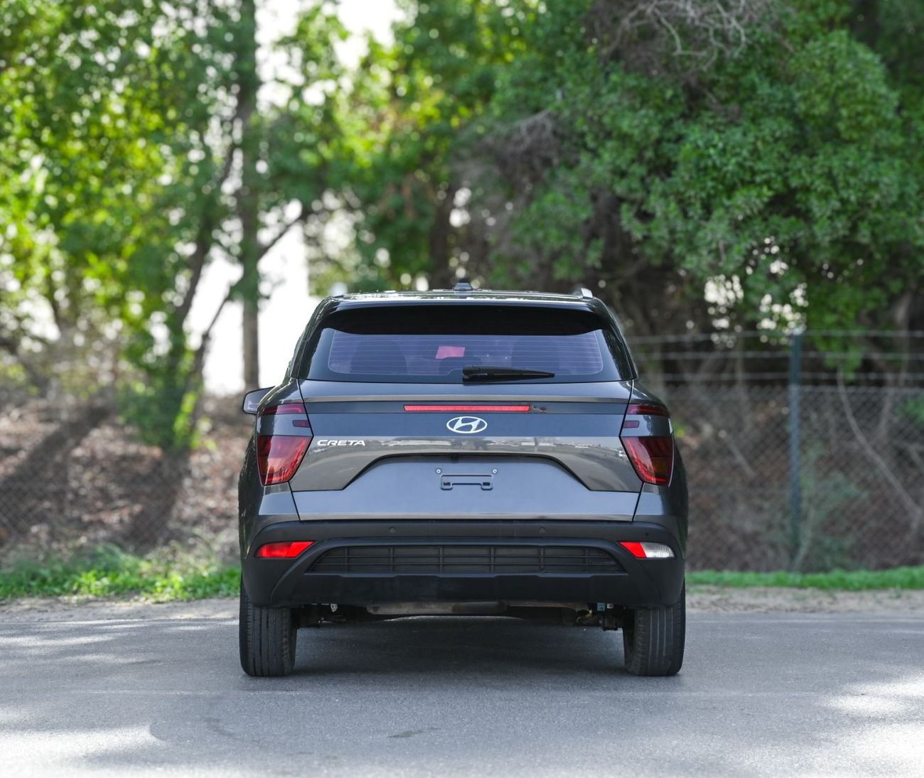 Hyundai Creta Hyundai Creta | 1.5 L | 2022 | GCC | Accident-Free | In Excellent Condition | 739 P.M