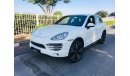 Porsche Cayenne CAYENNE 2011 GCC IN A VERY GOOD CONDITION