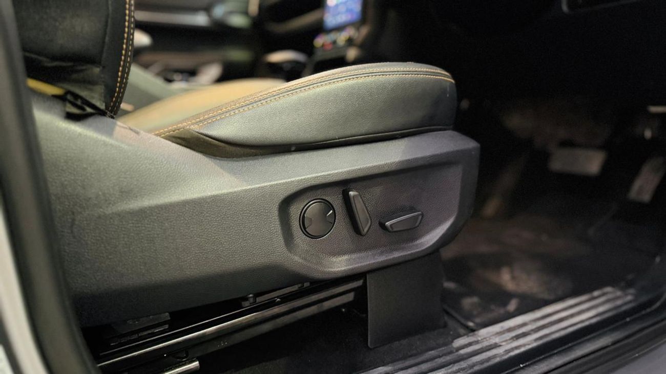 Ford Ranger WILDTRAK | 4x4 | 360 VIEW CAMERA | BSM | POWER SEATS | 2.0L | AUTO |