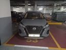 Nissan Kicks SV