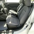 كيا سيراتو EX