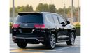 Toyota Land Cruiser 2009 upgrade 2022