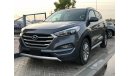 Hyundai Tucson 1.6LGDI TURBO/ POWER SEAT / DVD / (LOT # 2596)