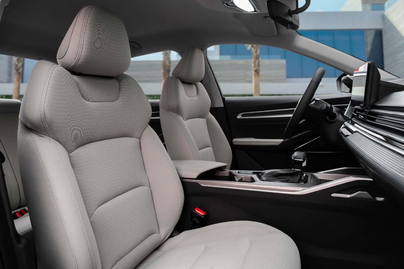 جيلي إمجراند 7 Brand New! | 979 P.M  | 0% Downpayment | Agency Warranty!