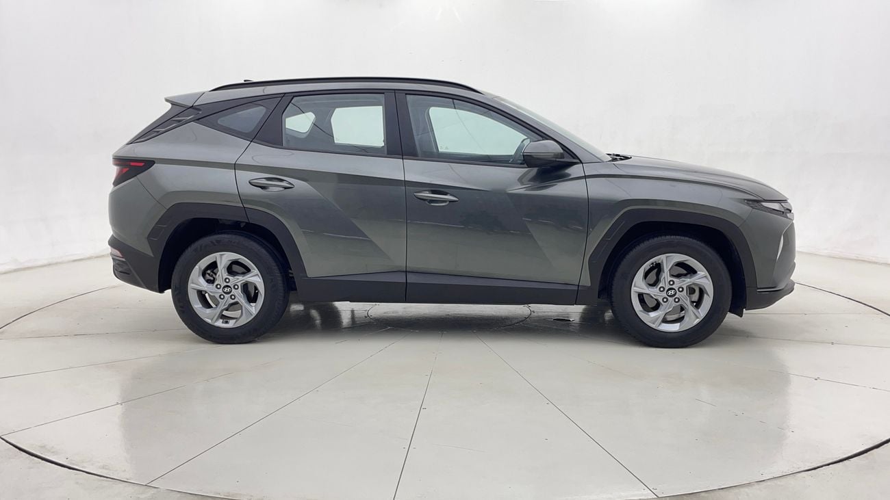 Hyundai Tucson Smart 1.6L 2023 SMART | AED 947/Month | 0 DP | 30 Day Return | Warranty | Service History