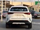 Lexus NX350 PREMIER