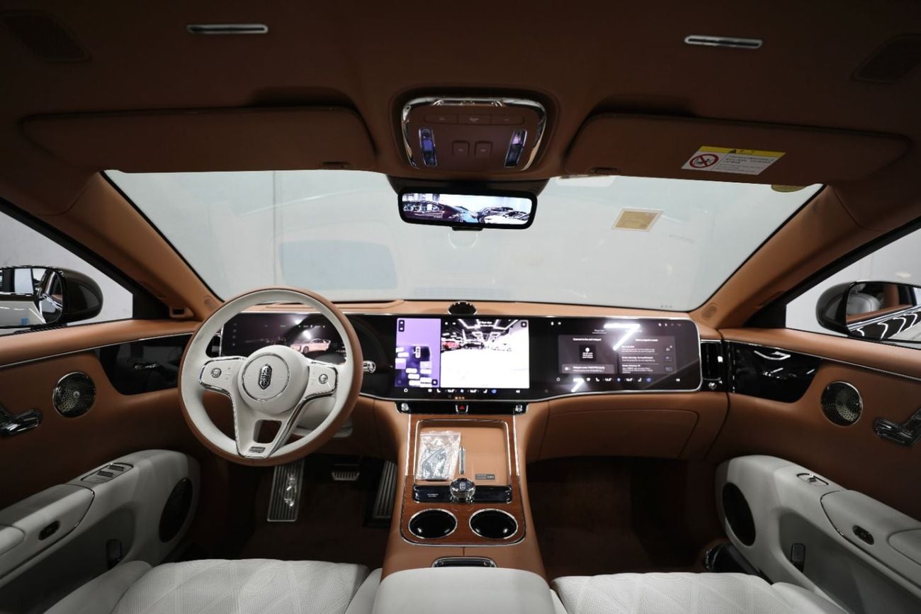 ماكسترو S800 Maextro S800 | Brand New | V4 2.0L Turbo 864 Hp | 5 Years Warranty | AED 11,700 monthly | Ref#S800