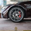 Mercedes-Benz AMG GT 53 2022 MERCEDES AMG GT53 TURBO 4MATIC + GCC DONE ONLY 2000KM With Warranty