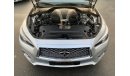 Infiniti Q50 Infiniti Q50_2018_GCC_Excellent_Condithion _Full opshin