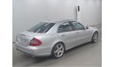 Mercedes-Benz E 350