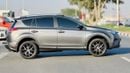 تويوتا راف ٤ 2018 | 2.0L PETROL ENGINE | AT | RHD | PUSH START ENGINE | DIGITAL ODOMETER | BLIND SPOT MONITOR | P