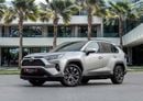 تويوتا راف ٤ Rav 4 VX | 2,057 P.M | 0% Downpayment | TOYOTA MAINTAINED PRESTINE CAR!