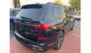 BMW X7 M50i