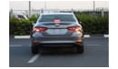 Toyota Camry 2023 Toyota Camry 2.5 GL Petrol A/T - Precious Metal inside beige