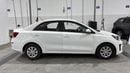 Kia Pegas 2024 LX | AED 502/Month | 0 DP | 30 Day Return | Warranty | Service History