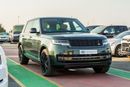 Land Rover Range Rover Autobiography LWB P460 3.0L V6 PHEV