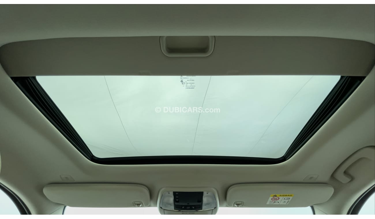 Dodge Durango GT 3.6 | Under Warranty | Inspected on 150+ parameters