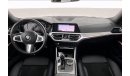 BMW 320i M Sport