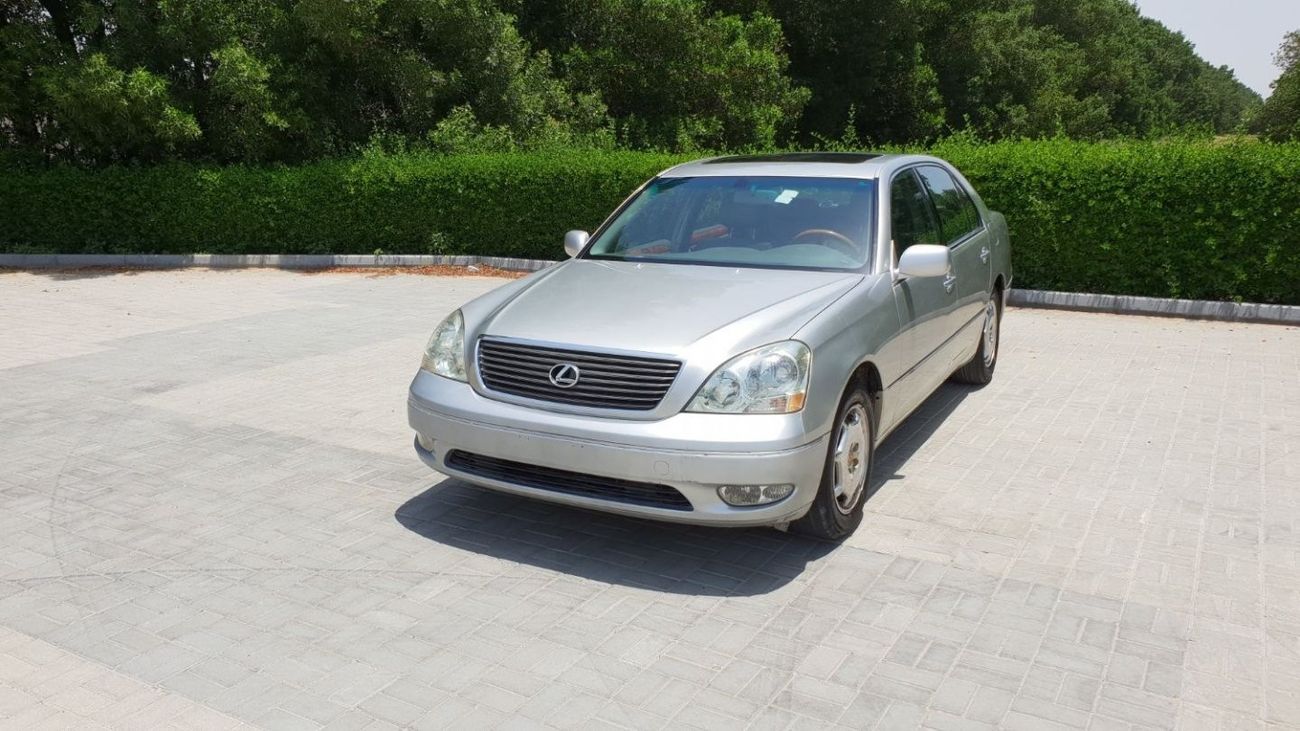 Lexus LS 430 LS 430