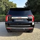 GMC Yukon Denali 6.2L Denali
