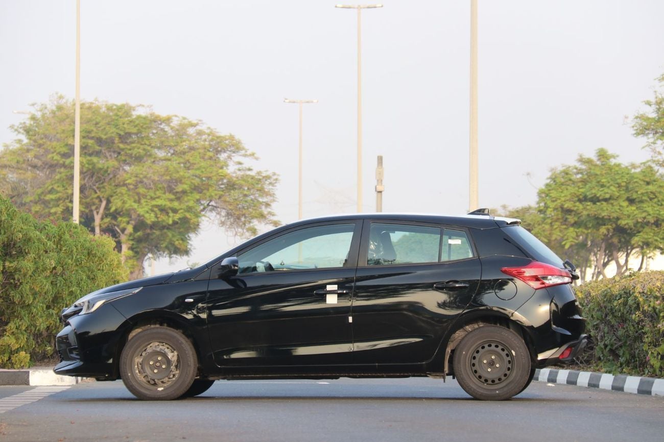 Toyota Yaris Toyota Yaris Hatchback 2024 | Best Price |