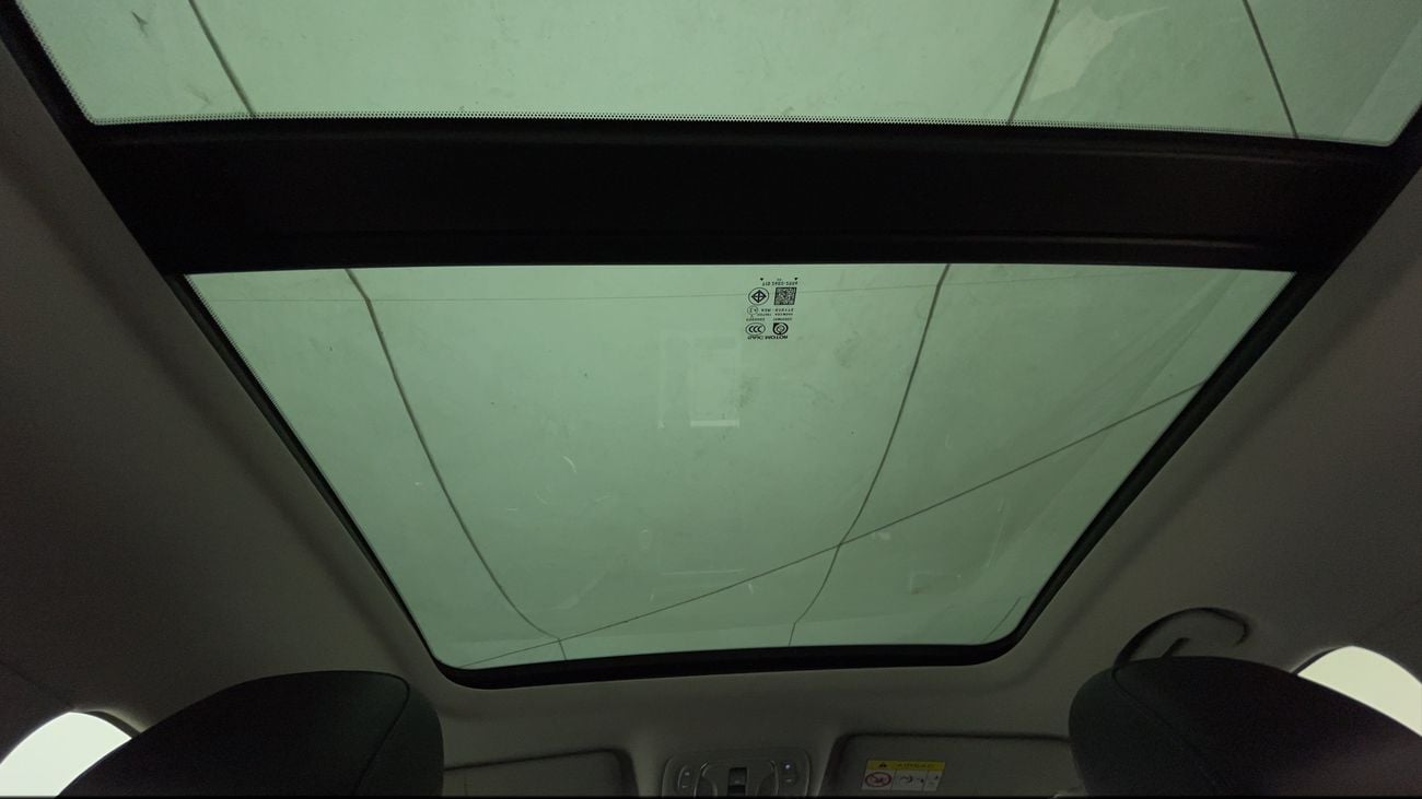 أم جي RX5 LUXURY 1.5 | بدون دفعة مقدمة | اختبار القيادة في المنزل