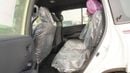 Toyota Land Cruiser GXR 4.0L V6
