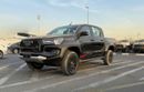 Toyota Hilux Toyota Hilux GR 4.0 2026 Full option