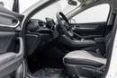 بي واي دي ديسترويار 05 DM-I Luxury 1.5L Plug in Hybrid - White Inside Grey | Export Only