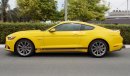 Ford Mustang 2017 GT PREMIUM 0 km # A/T# 3Yrs / 100,000 km Warranty & Free Service 60000 km @ AL TAYER DSS OFFER