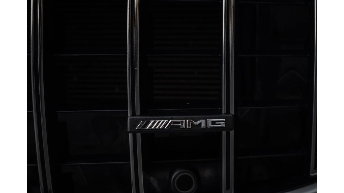 Mercedes-Benz CLA 45 S AMG 45 S | 4,112 P.M  | 0% Downpayment | Agency Serviced!