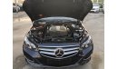 Mercedes-Benz E 400 Mercedes Benz E400 Model 2014 Japan car prefect condition full option panoramic roof leather seats b