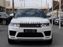 Land Rover Range Rover Sport HSE 3.0L (340 HP)