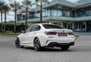 BMW 340i 340i | 3,525 P.M  | 0% Downpayment | Immaculate Condition!