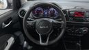 Kia Pegas LX 2023 | AED 376/Month | 0 DP | 30 Day Return | Warranty | Service History