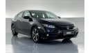 Honda Civic LX Sport