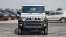 Suzuki Jimny SUZUKI JIMNY GLX 1.5L MT 2025