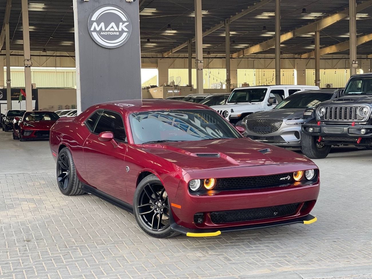 Dodge Challenger SXT 3.6L V6 3.6 / ECO CAR / BIG SCREEN / REMOTE START / KEYLESS ENTRY / IN PERFECT CONDITION