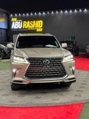 لكزس LX 570 Sport Platinum 5.7L