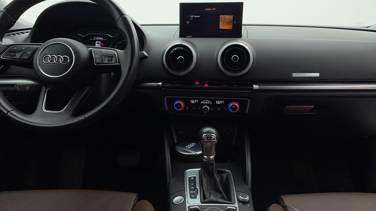 Audi A3 35 TFSI 1.4 | Zero Down Payment | Free Home Test Drive