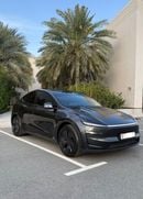 Tesla Model Y Long Range (AWD)