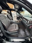 مرسيدس بنز GLC 300 Premium + 2.0L