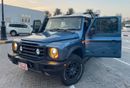 إينيوس غرينادير diesel 3.0 liter ,2024 model ,right hand drive ,automatic