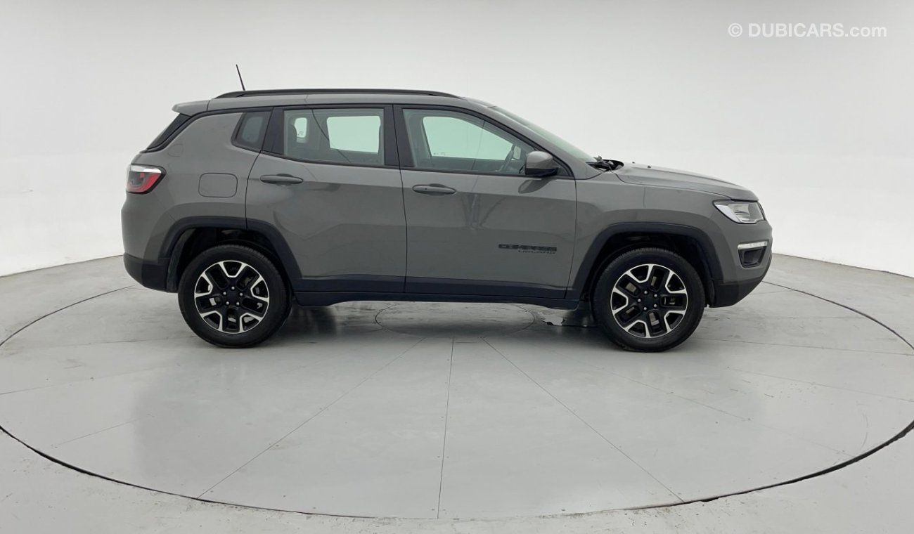 Jeep Compass UPLAND 2.4 | Zero Down Payment | Free Home Test Drive