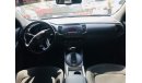 Kia Sportage 2.0