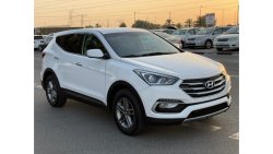هيونداي سانتا في 2018 Hyundai Santa Fe 4x4 Sports - 2.4L V4 / export only