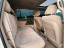 Toyota Land Cruiser GXR