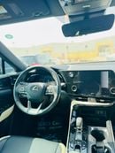 Lexus NX 250