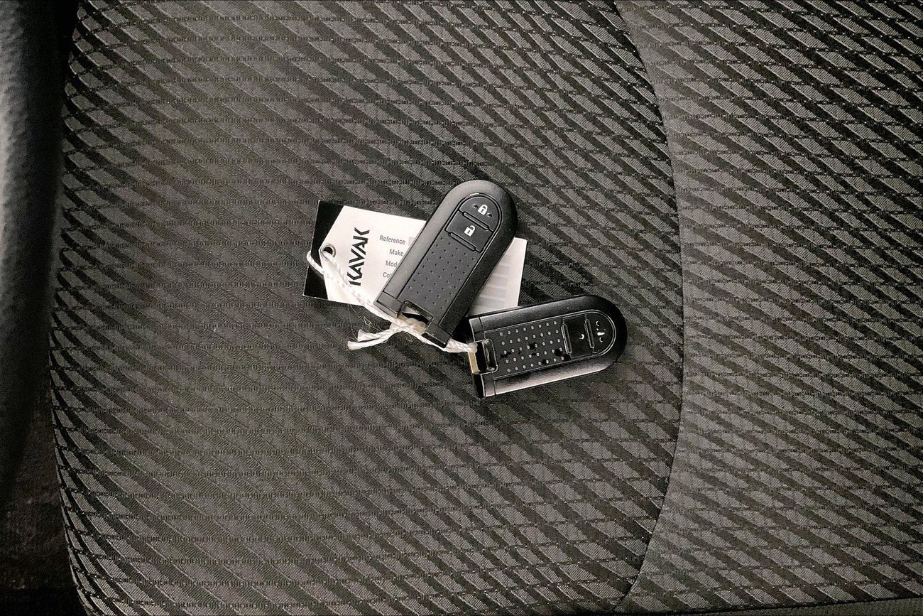 Toyota Rush EX | Guaranteed Warranty | 0 Down Payment